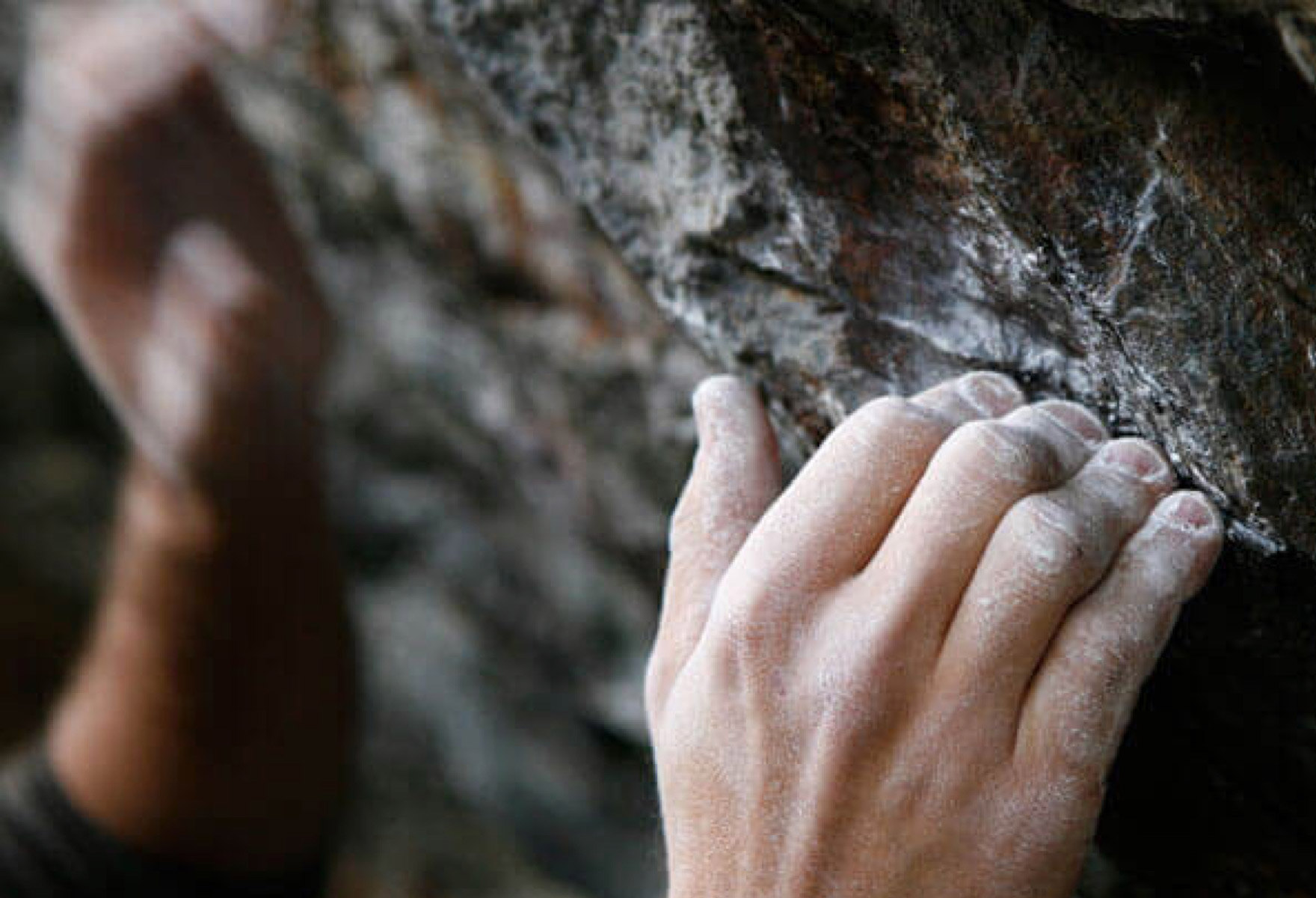 Alex Rohr, Sportkletterer